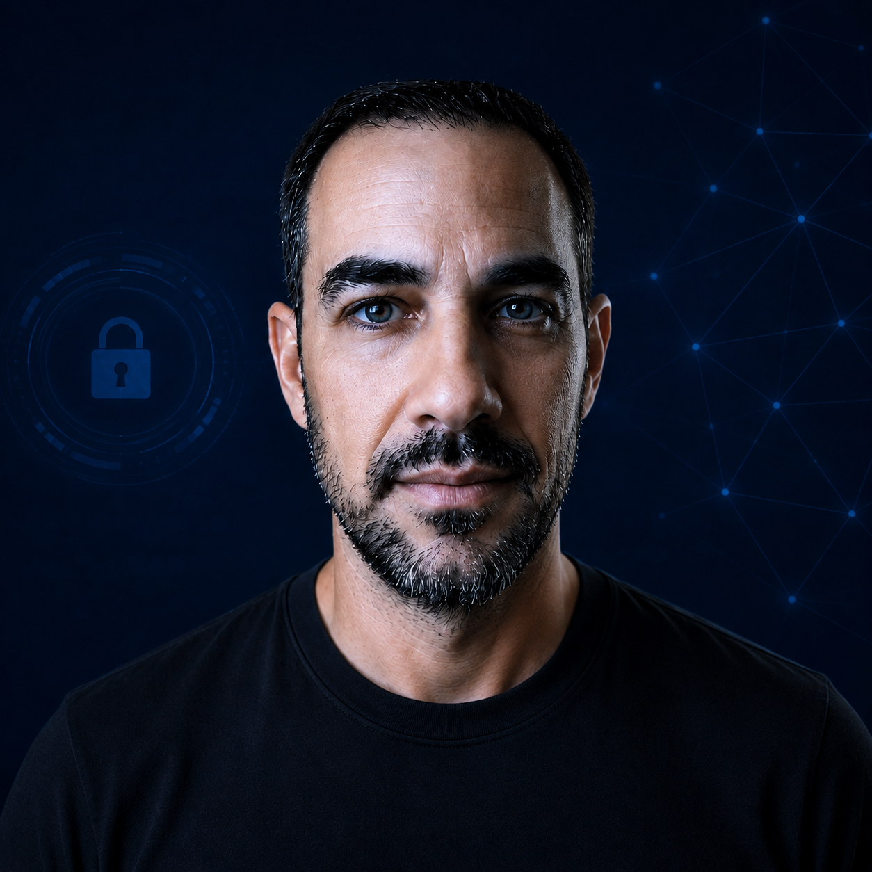 Jonathan, CISSP-certified Cybersecurity Engineer and founder of Mile High Cyber Solutions